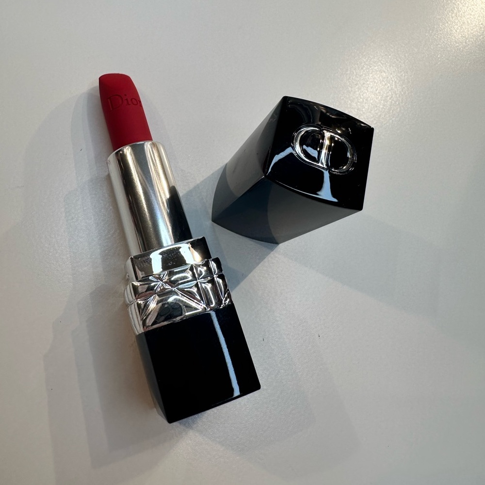 Dior Lipstick